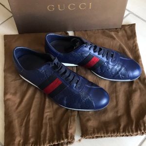 Gucci sneakers